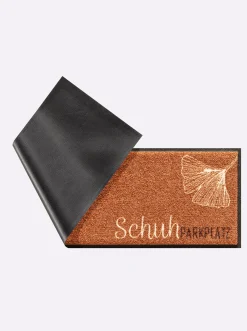 Fußmatte