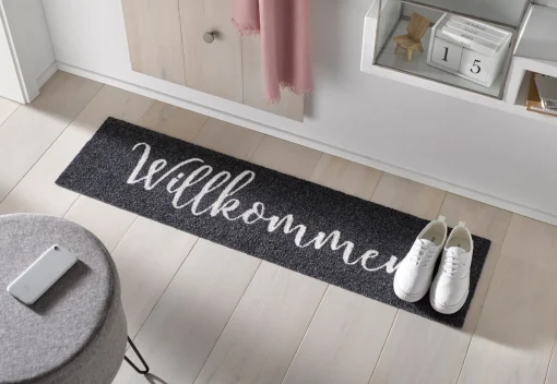 Fußmatte