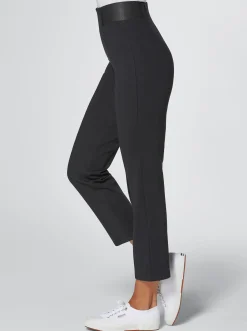 Funktionshose mit Bauch-weg-Effekt