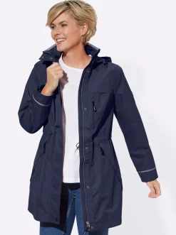 Funktionsjacke