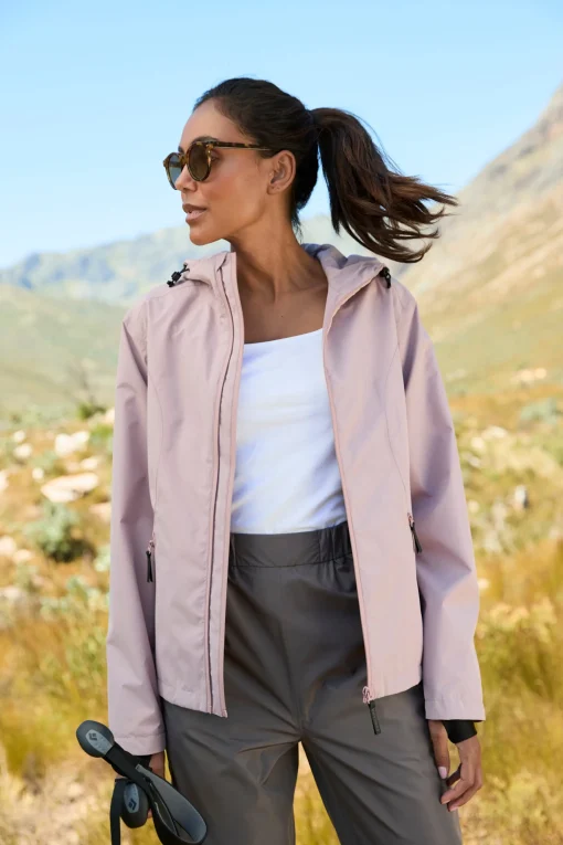 Funktionsjacke
