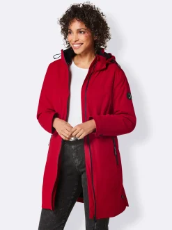 Funktionsjacke