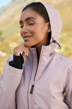 Funktionsjacke