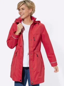 Funktionsjacke
