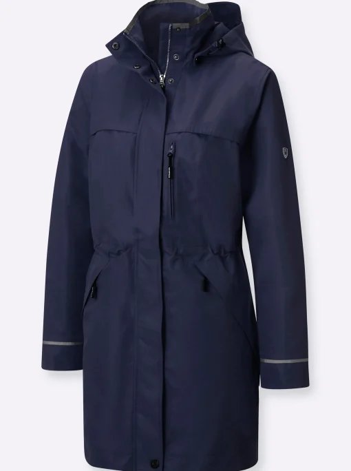 Funktionsjacke