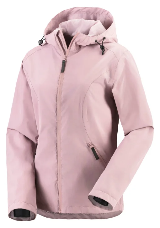Funktionsjacke