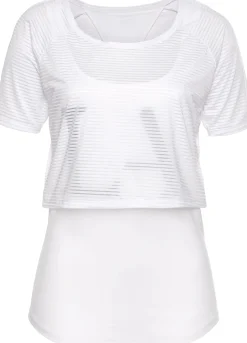 Funktionsshirt