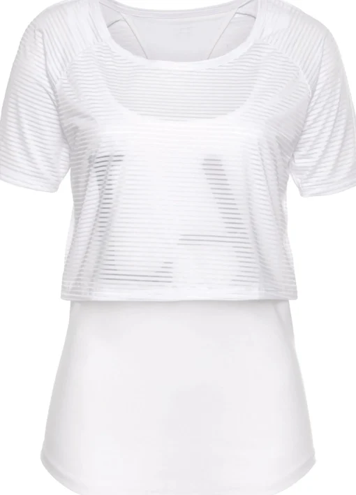 Funktionsshirt