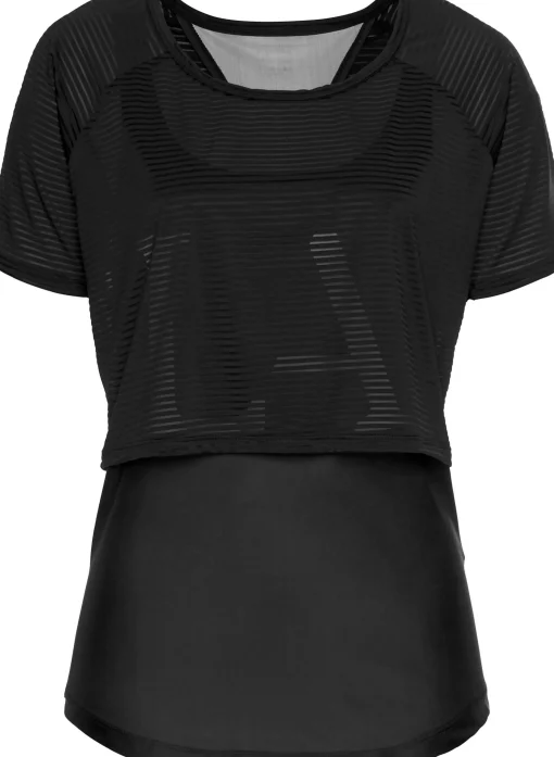 Funktionsshirt