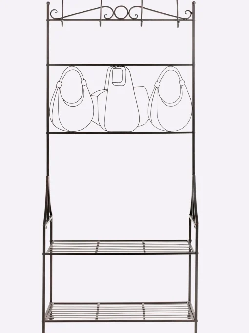 Garderobe