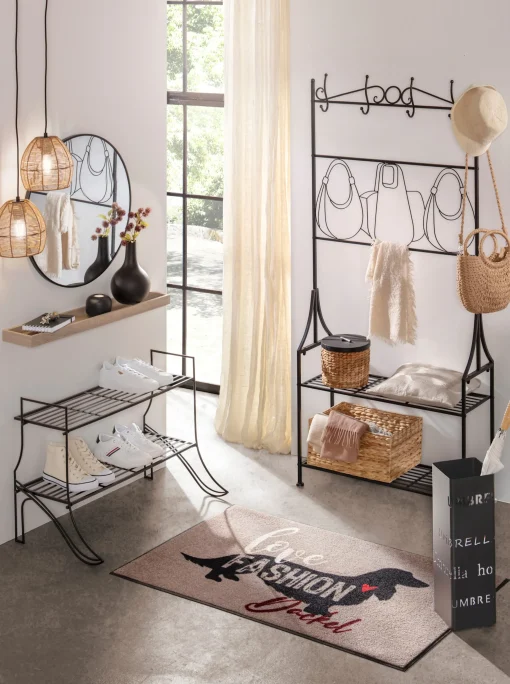 Garderobe