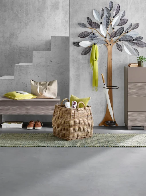 Garderobe