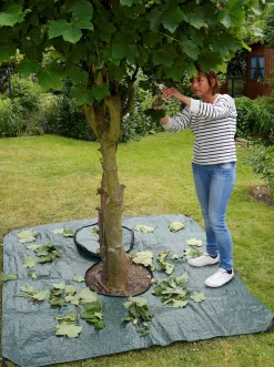 Gartenorganizer