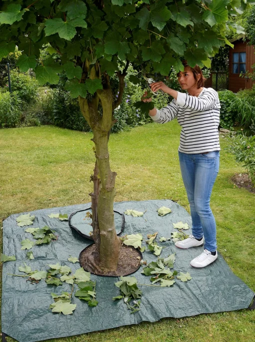 Gartenorganizer