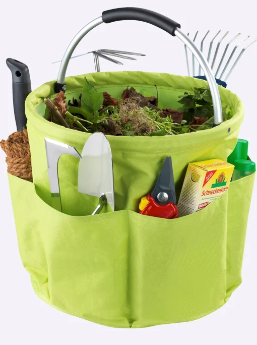 Gartenorganizer