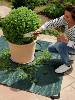Gartenorganizer