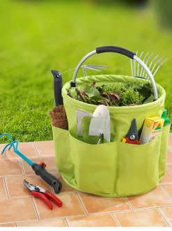 Gartenorganizer
