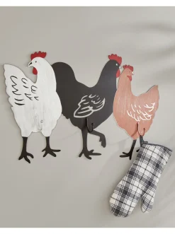 Hakenleiste