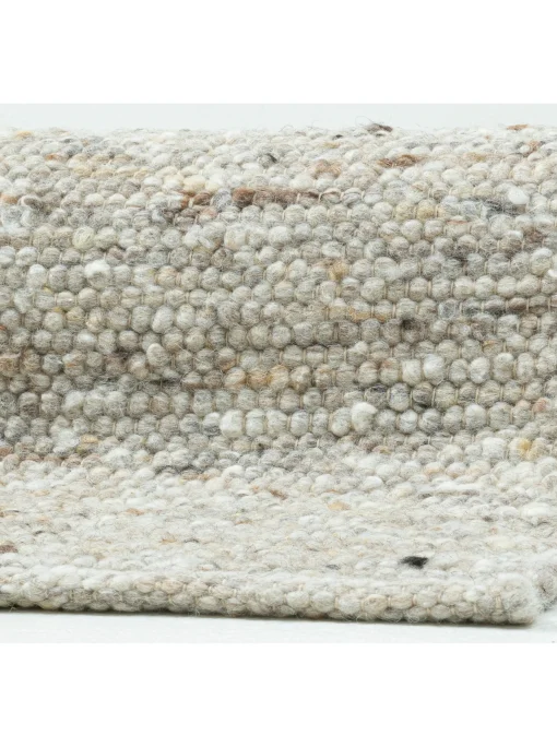 Handwebteppich