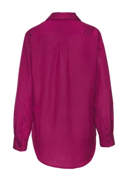 Hemdbluse