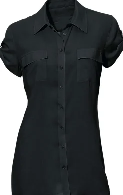 Hemdbluse