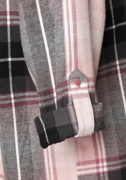 Hemdbluse