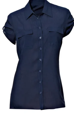 Hemdbluse