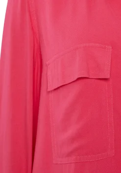 Hemdbluse