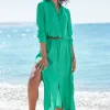 Hemdblusenkleid