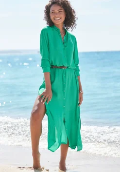 Hemdblusenkleid