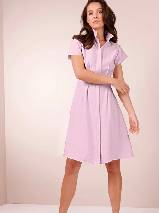 Hemdblusenkleid