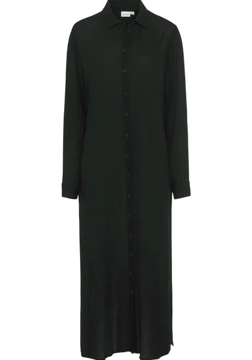 Hemdblusenkleid