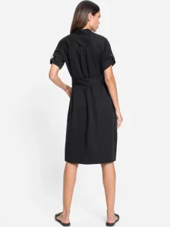 Hemdblusenkleid