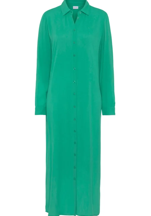 Hemdblusenkleid