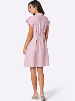 Hemdblusenkleid