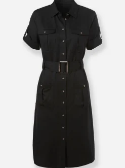Hemdblusenkleid