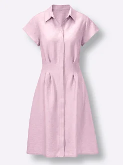 Hemdblusenkleid