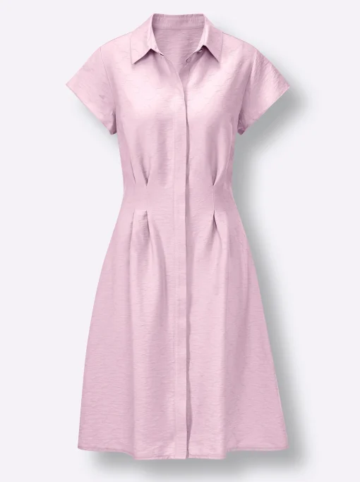 Hemdblusenkleid