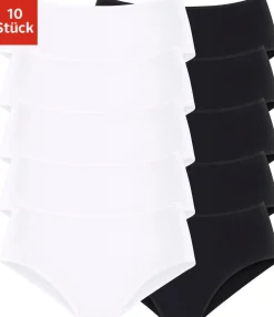 Hüftslip