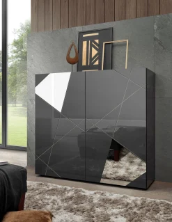 Highboard