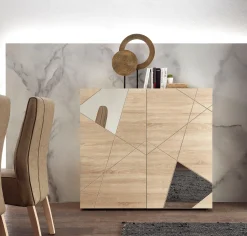 Highboard