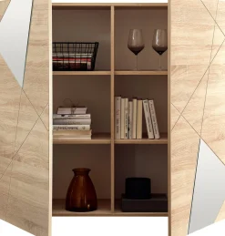 Highboard