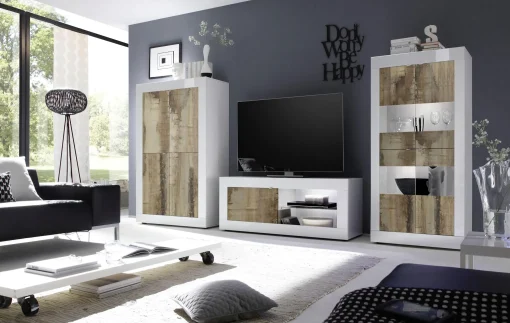Highboard