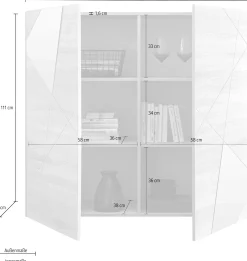Highboard