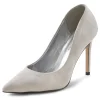 High-Heel-Pumps