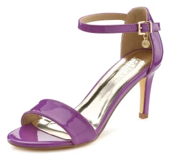High-Heel-Sandalette