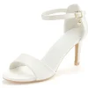 High-Heel-Sandalette