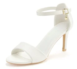 High-Heel-Sandalette