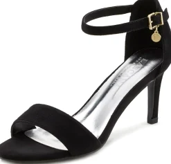 High-Heel-Sandalette