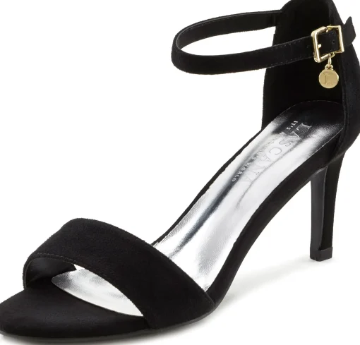 High-Heel-Sandalette
